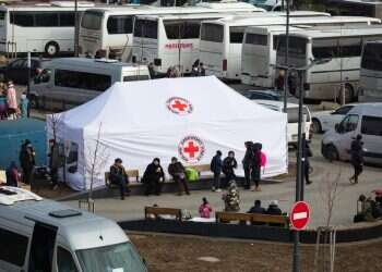 1,500 עורכי דין בפנייה לצלב האדום: אל תחזרו על התנהלותכם בשואה