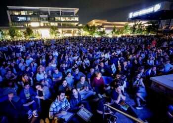 אחרי נאום ביידן, עשרות עצרות תמיכה בישראל ברחבי העולם