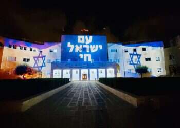 אתרי התיירות בירושלים מתגייסים למען תושבי העוטף והצפון