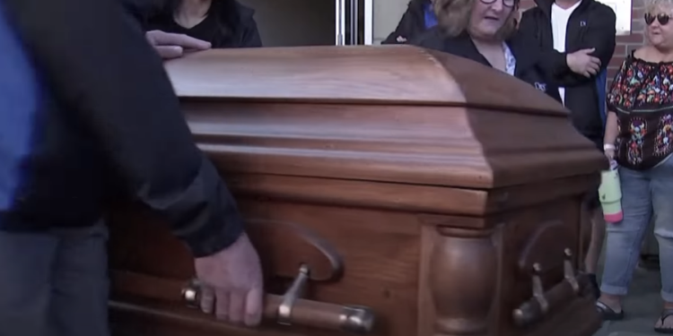 אחרי 128 שנה: הכייס האלמוני שנחנט בטעות יזכה לקבורה הולמת