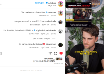 מלחמה על דעת הקהל – המפורסמים ברחבי העולם שהתגייסו לטובת ישראל