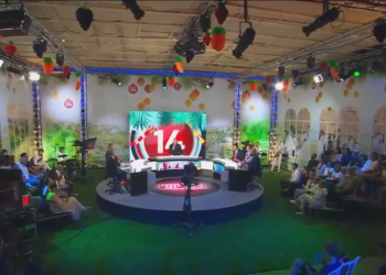 פסיכוזת הזמבורה: הרעש הפך לנשק האלים של המחאה