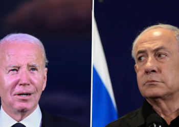 ביקור ביידן: האינטרסים של ארה"ב וישראל מתלכדים