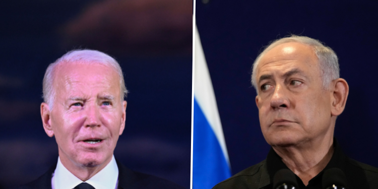 ביקור ביידן: האינטרסים של ארה"ב וישראל מתלכדים