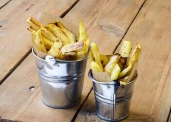 להזין את הגוף גם בימי המלחמה: ארבעה מתכונים קלים ומנחמים