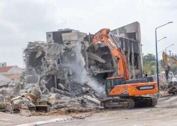 "זה נראה כמו פרק בפאודה, אבל לא, זו הייתה המציאות"