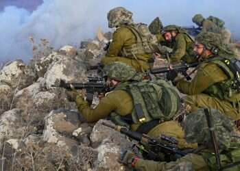 מלחמת צה"ל בחמאס מקבלת מאפיינים של עימות גלובלי