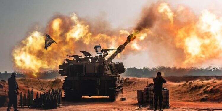 רמת דיוק חסרת תקדים: בצה"ל מתמרנים אל השיא