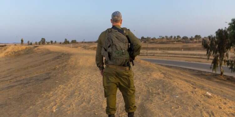 תא כך הצליח תא"ל אורן, חבר קיבוץ סעד, להציל מאות אזרחים בשבת השחורה