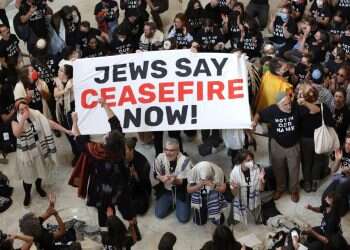 יהודי ארה"ב גילו שהם המיעוט היחיד במדינה שלא זכאי להגנה