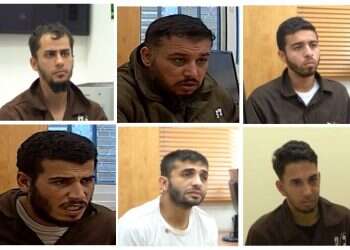 "מי מהשרים יצביע בעד העברת 6,000 ש"ח למשפחה של כל מחבל חמאס?"