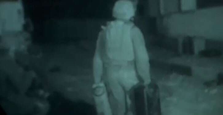 כוח צה"ל סיפק 300 ליטר סולר לבי"ח שיפאא'; חמאס מנע את איסוף הדלק