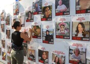 הרות גורל: החלוצות שילדו במטרה להבטיח את קיום המדינה