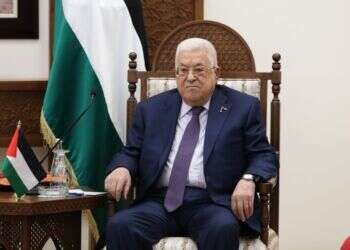 יו נביאים שוטים: אנו עדים לשיבתה של הקונספציה