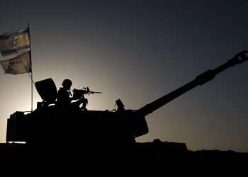 חודש למלחמה ואף אחד בממשלה ובצבא לא מספק תשובות