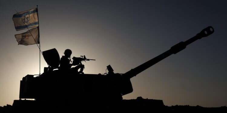 חודש למלחמה ואף אחד בממשלה ובצבא לא מספק תשובות