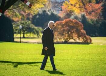 בין חיזבאללה לבתי החולים בעזה: לממשל ביידן כבר אין כוח לתמוך בישראל