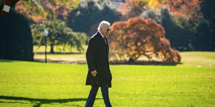 נשיא ארה בין חיזבאללה לבתי החולים בעזה: לממשל ביידן כבר אין כוח לתמוך בישראל