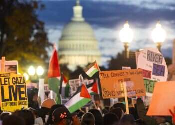 יהודי ארה"ב גילו שהם המיעוט היחיד במדינה שלא זכאי להגנה