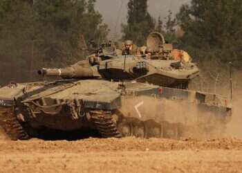 נכנסים להפסקת אש: בצה"ל חוששים משחזור של יום שישי השחור