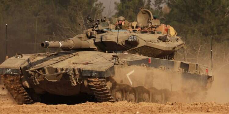 כוחות צה נכנסים להפסקת אש: בצה"ל חוששים משחזור של יום שישי השחור