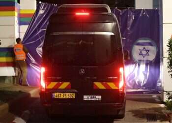 דיור מוגן ועובד זר: פורסם סל המענקים לאזרחים ותיקים שיחזרו משבי חמאס