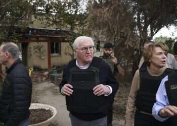 הביון הגרמני מזהיר: היהודים על הכוונת של כל התנועות הקיצוניות