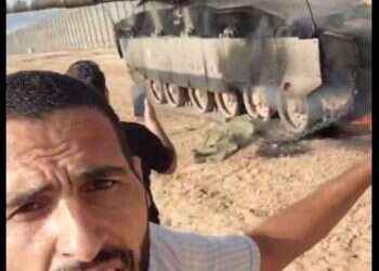 בין עיתונות לברבריות: צלמי סוכנויות הידיעות בשירות הטרור