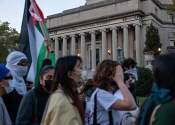 האנטישמיות באקדמיה עשויה להעיר את יהודי ארה"ב מחלום ההשתלבות הליברלי