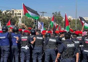 התושבים בגבול ירדן חוששים: "לא רוצים להיות 7 באוקטובר הבא"