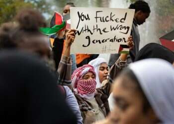 יהודי ארה"ב גילו שהם המיעוט היחיד במדינה שלא זכאי להגנה