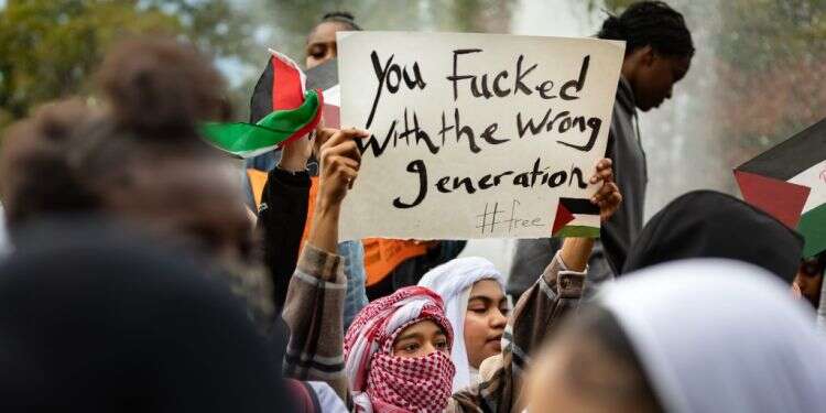 יהודי ארה"ב גילו שהם המיעוט היחיד במדינה שלא זכאי להגנה