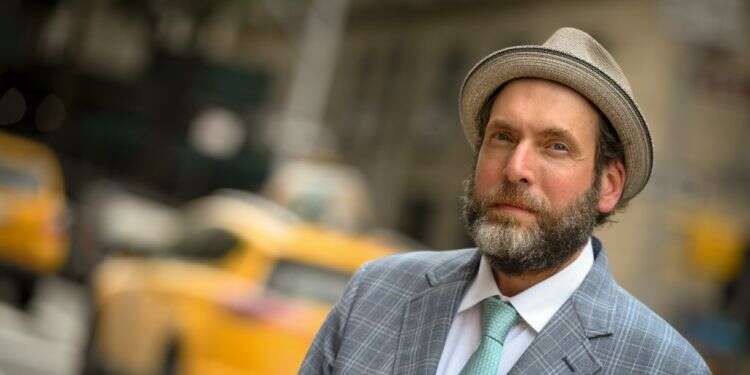 ליאל ליבוביץ. צילום: שחר עזרן האנטישמיות באקדמיה עשויה להעיר את יהודי ארה"ב מחלום ההשתלבות הליברלי