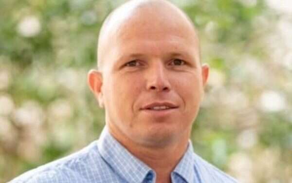 "תבחרו בטוב והטוב ינצח": מנהל פלך בנים ירושלים, יוסי הרשקוביץ נהרג בקרבות בעזה