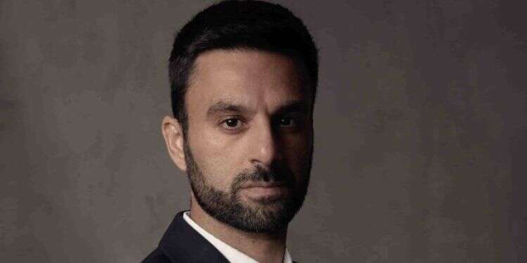 יוסף חדאד, צילום: שילת מזרחי