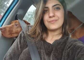 "היא לגמרי ווינרית": סיפורה של עדן זכריה, שנחטפה מהמסיבה ברעים