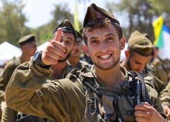 רועי בני האהוב, ידעתי שאתה גיבור, עכשיו כל העולם ידע את זה