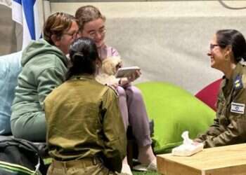 הפעימה החמישית: אלה 10 החטופות שוחררו