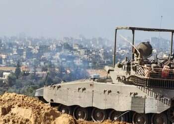 צה"ל השתלט על מוצב ששימש כבסיס יציאה לפיגועים: הפעילות בשיפא נמשכת