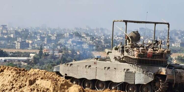 צה"ל השתלט על מוצב ששימש כבסיס יציאה לפיגועים: הפעילות בשיפא נמשכת