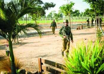 קוראים להם "הפזורה", אבל עכשיו הם פתאום "משפחות החטופים"