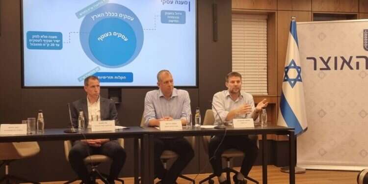 הפרויקטור האזרחי: "זה צו 8 חברתי – היה ברור לי שאני נרתם"