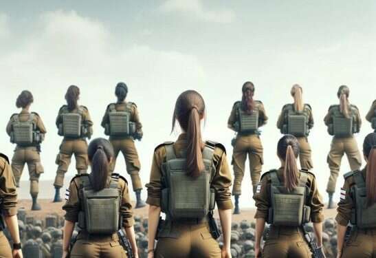 איור המחשה Dall-e3