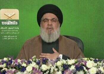 מאחורי הקלעים של נסיונות התיווך האמריקנים בניסיון להרגיע את גבול הצפון