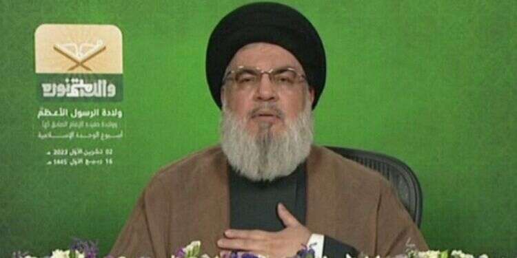 מאחורי הקלעים של נסיונות התיווך האמריקנים בניסיון להרגיע את גבול הצפון