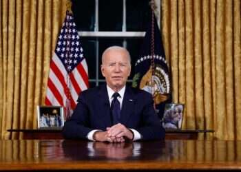 חד משמעית: רוב האמריקנים תומכים במלחמת ישראל נגד חמאס