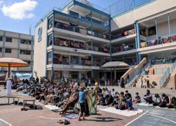 "אני לא קורא לזה טרנספר": שלושה הוגים בשיח על פתרונות היום שאחרי