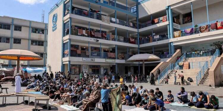 "אני לא קורא לזה טרנספר": שלושה הוגים בשיח על פתרונות היום שאחרי