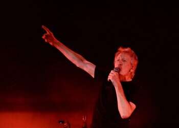 תעשו את עצמכם מופתעים: כך הגיב רוג'ר ווטרס לטבח בעוטף עזה