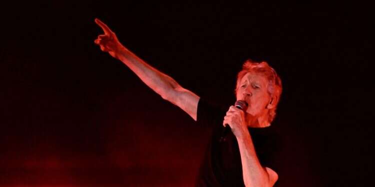 תעשו את עצמכם מופתעים: כך הגיב רוג'ר ווטרס לטבח בעוטף עזה